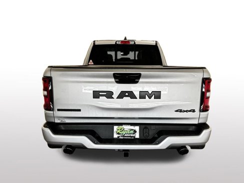 New 2026 RAM 1500 Big Horn image 4