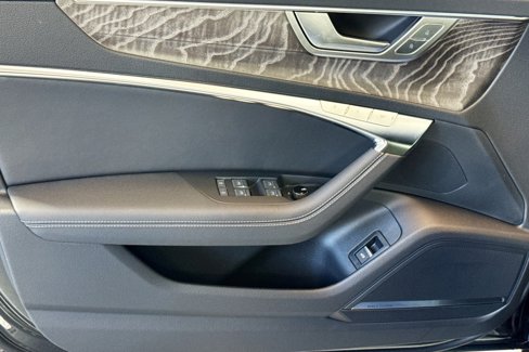 New 2026 Audi A6 Premium Plus image 16