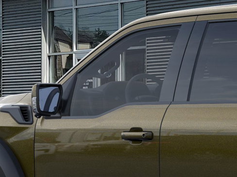 New 2025 Ford F150 Raptor image 20