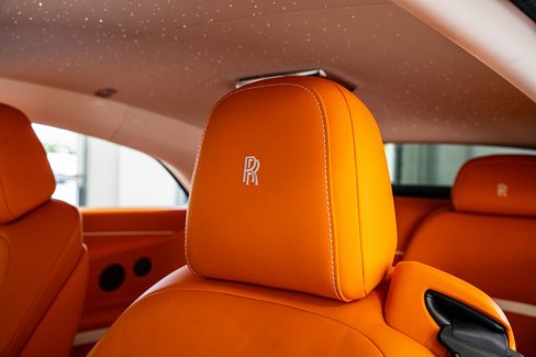 Used 2024 Rolls-Royce Spectre w/ Spectre Launch Package image 28