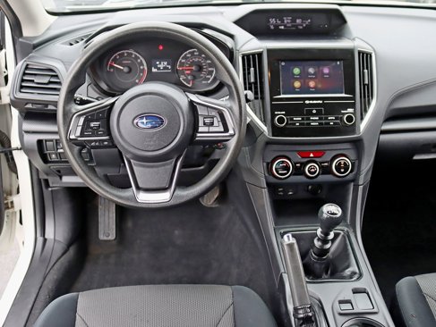 Used 2021 Subaru Crosstrek 2.0i image 16