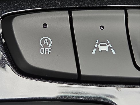 New 2026 Chevrolet TrailBlazer LT w/ Driver Confidence Package image 19