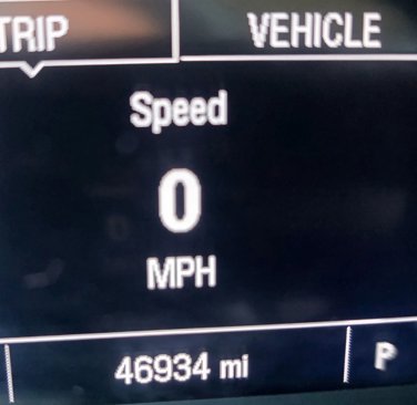 Used 2019 Chevrolet Trax LS w/ Tint and Cruise Package image 17