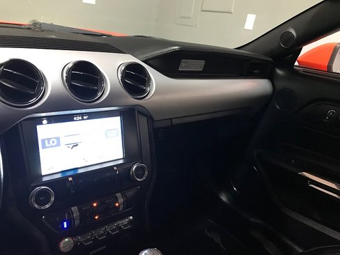Used 2016 Ford Mustang Premium w/ Equipment Group 201A image 22