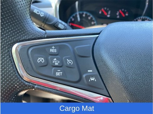 Used 2020 Chevrolet Equinox LS w/ LS Convenience Package image 19