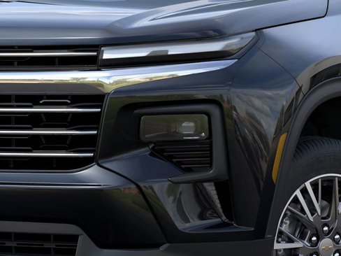 New 2026 Chevrolet Traverse LT w/ Driver Confidence Package image 10