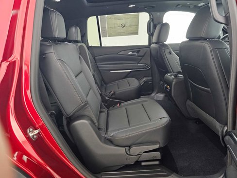 New 2026 Chevrolet Traverse LT w/ Enhanced Driving Package image 12
