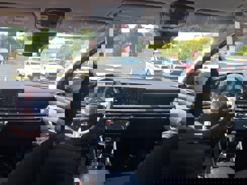 New 2026 Hyundai Tucson SEL image 24