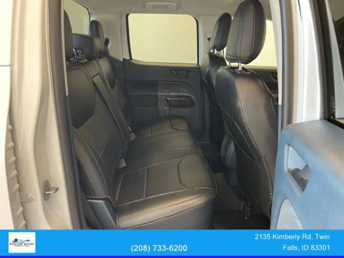 Used 2024 Ford Maverick XL image 32