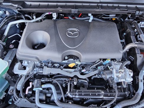 New 2025 MAZDA CX-50 AWD 2.5 Hybrid w/ Weather Package image 29