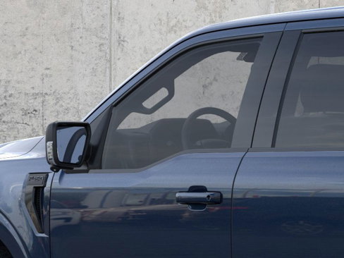 New 2025 Ford F150 XLT image 20