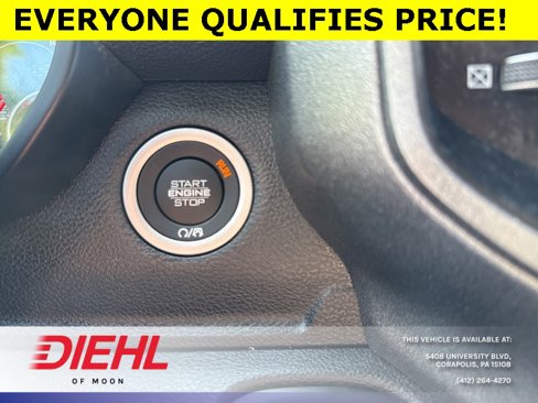 New 2026 RAM 2500 Tradesman image 27