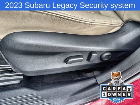 Used 2023 Subaru Legacy Limited image 32