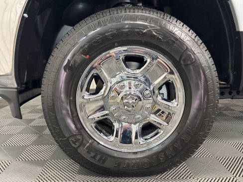 New 2026 RAM 2500 Tradesman image 10