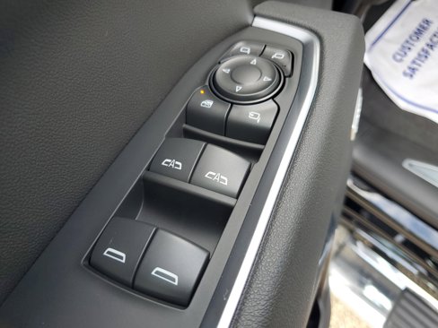 New 2026 GMC Sierra 1500 SLT w/ SLT Premium Package image 22