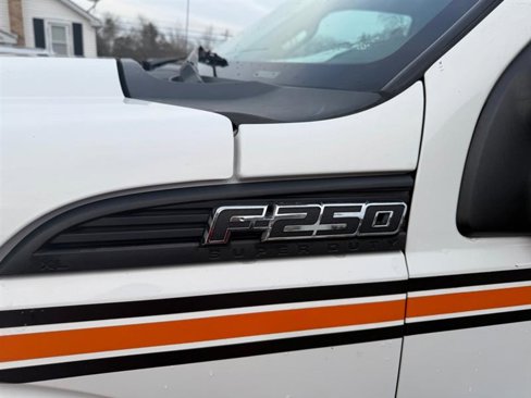 Used 2016 Ford F250 XL image 35