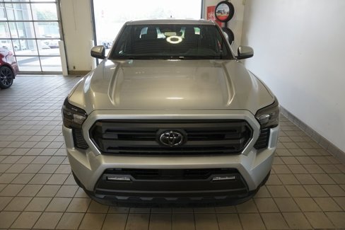 New 2025 Toyota Tacoma SR5 image 14