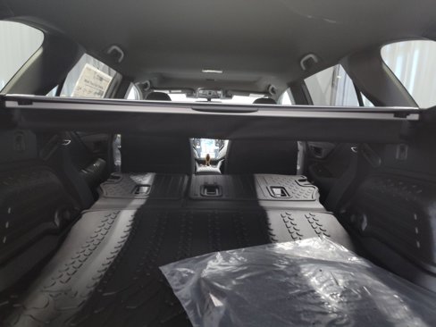New 2025 Subaru Outback Wilderness image 9
