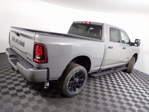 New 2026 RAM 2500 Big Horn image 16