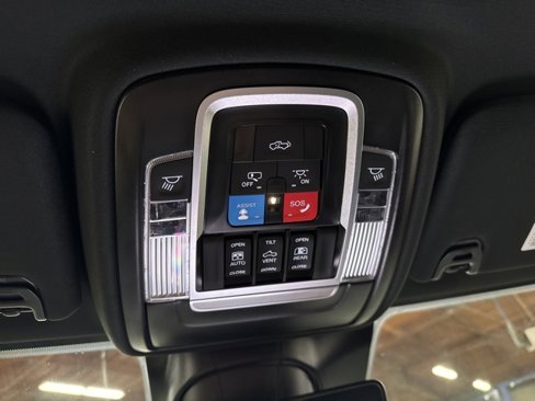 New 2026 RAM 2500 Laramie image 21