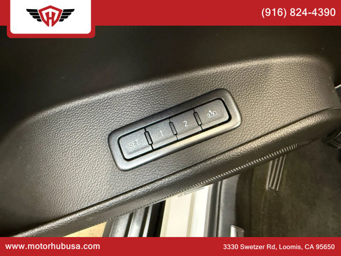 Used 2017 Chevrolet Tahoe LT w/ Max Trailering Package image 39