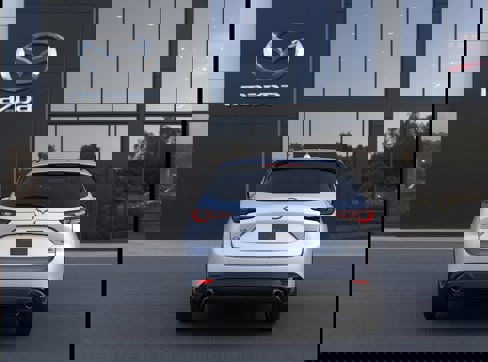 New 2025 MAZDA CX-5 2.5 Turbo image 4