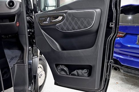 Used 2024 Mercedes-Benz Sprinter 3500 image 33
