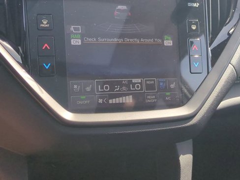 New 2025 Subaru Ascent Bronze Edition w/ Onyx Package image 26