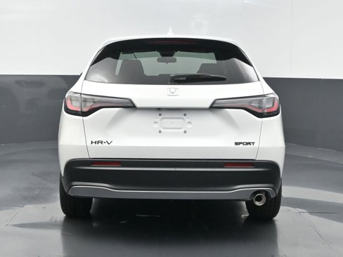 New 2026 Honda HR-V Sport image 19