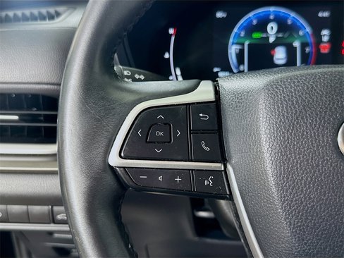 Used 2024 Toyota Grand Highlander XLE image 22