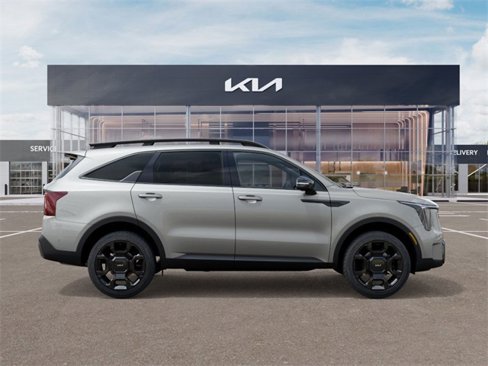 New 2026 Kia Sorento SX Prestige image 7