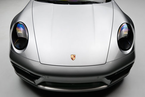 Used 2022 Porsche 911 Carrera 4 GTS image 38