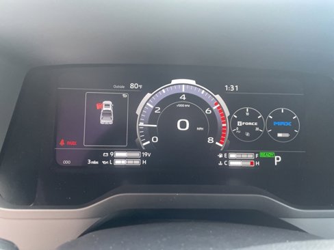 New 2026 Toyota Tundra TRD Pro image 20