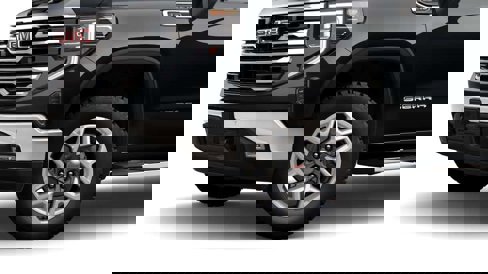 New 2026 GMC Sierra 1500 SLT w/ SLT Premium Plus Package image 7