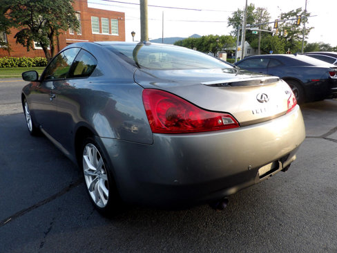 Used 2013 INFINITI G37 x image 3
