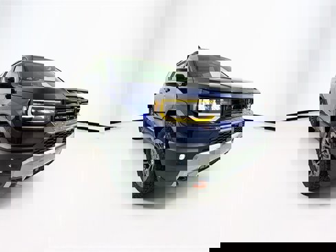 New 2026 Honda Passport TrailSport image 3