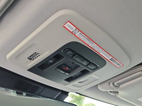 New 2026 Toyota Camry XLE image 29