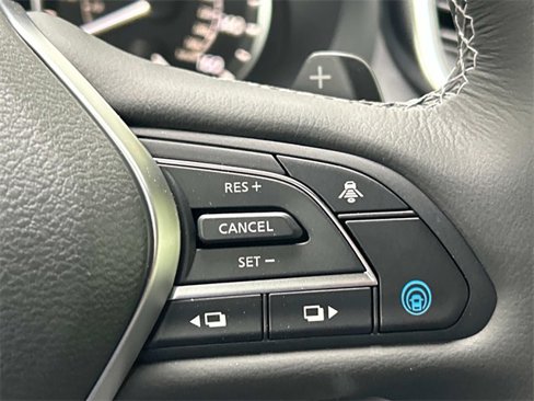 New 2025 INFINITI QX50 Sport image 30