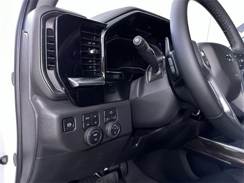 New 2025 Chevrolet Silverado 1500 LT Trail Boss w/ Convenience Package II image 18
