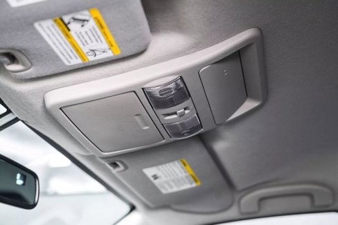 Used 2015 Nissan Xterra PRO-4X image 55