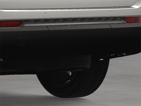 New 2025 Jeep Grand Cherokee L Altitude image 15
