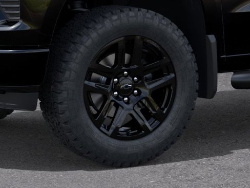 New 2026 Chevrolet Silverado 1500 RST image 10