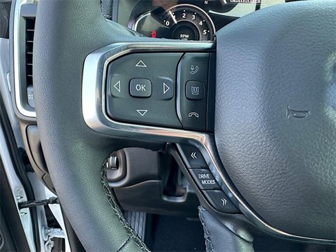 New 2026 RAM 1500 Laramie w/ Night Edition image 22
