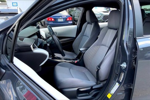 Used 2023 Toyota Corolla SE image 13