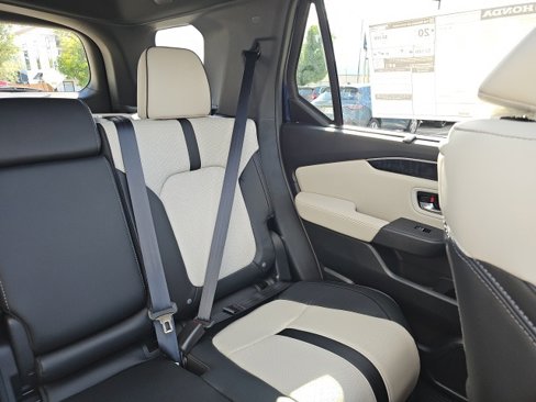 New 2026 Honda Passport TrailSport Elite image 12
