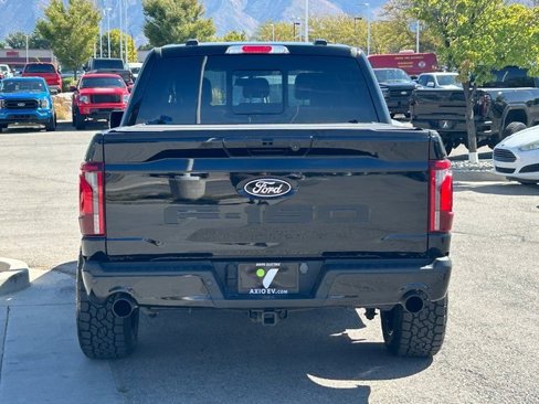 Used 2024 Ford F150 Lariat image 4