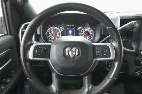 Used 2022 RAM 2500 Big Horn image 19