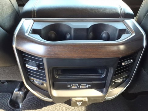 Certified 2022 RAM 2500 Laramie image 14