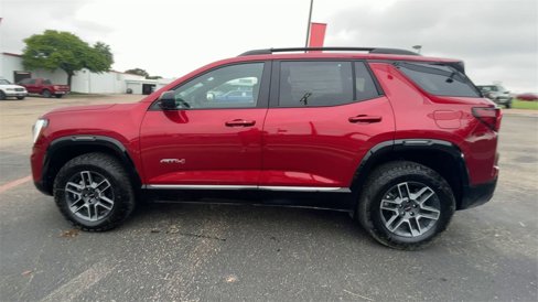 New 2026 GMC Terrain AT4 w/ Convenience Package III image 5