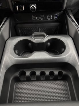 New 2026 RAM 1500 Rebel w/ Rebel Level 2 Equipment Group image 14